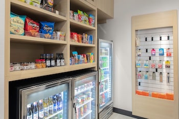 towneplace suites dayton wilmington