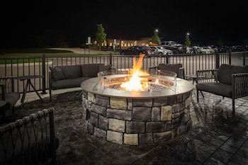 towneplace suites dayton wilmington