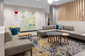 towneplace suites dayton wilmington