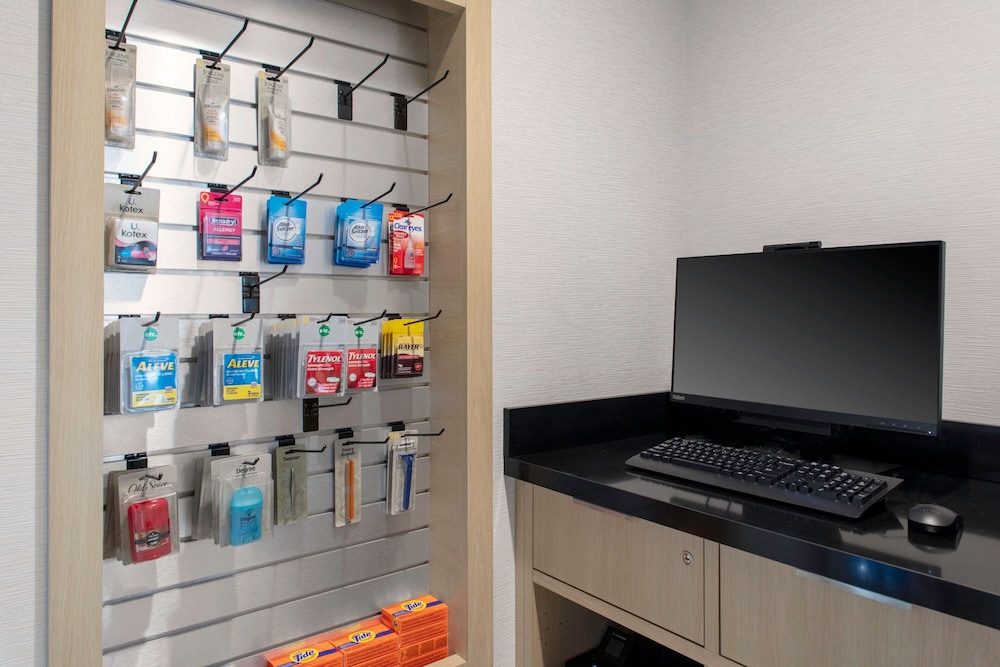 towneplace suites dayton wilmington