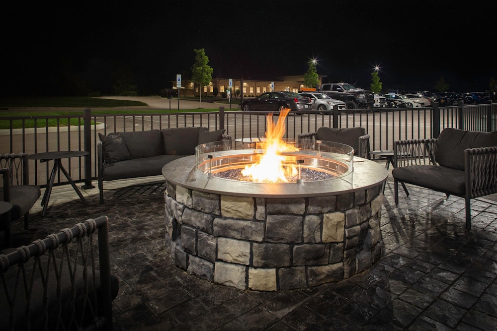 towneplace suites dayton wilmington