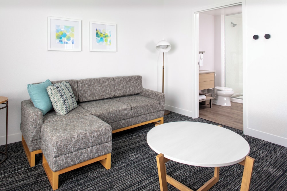 towneplace suites dayton wilmington