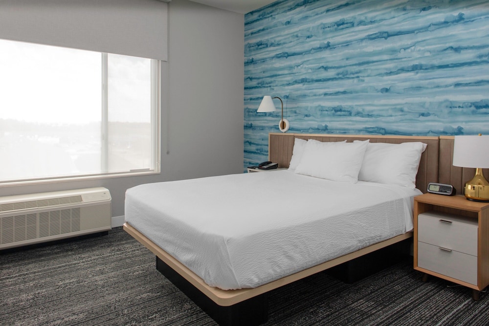 towneplace suites dayton wilmington