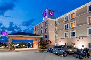 sleep inn and suites rapid city