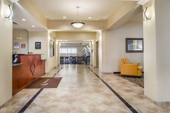 Sleep Inn And Suites Rapid City,Pennington County>>Blackhawk,3 star
