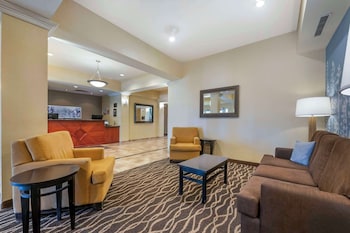 Sleep Inn And Suites Rapid City,Pennington County>>Blackhawk,3 star