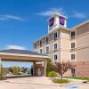 sleep inn and suites rapid city