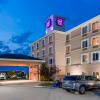 sleep inn and suites rapid city