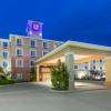sleep inn and suites rapid city