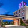 sleep inn and suites rapid city