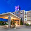 sleep inn and suites rapid city