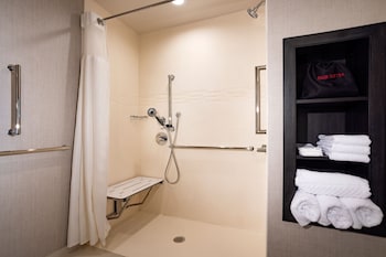 residence inn wenatchee