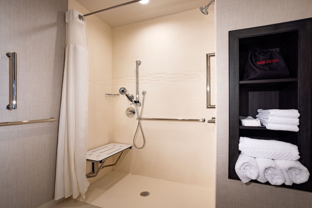 residence inn wenatchee