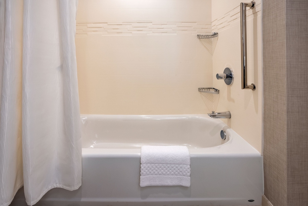 residence inn wenatchee