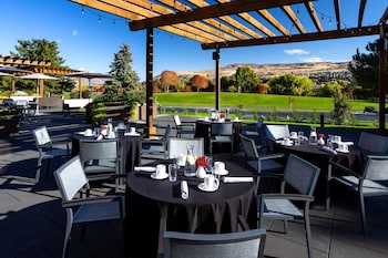 residence inn wenatchee