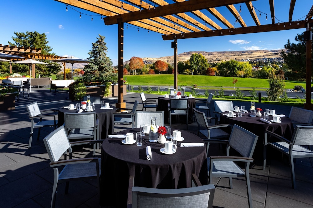 residence inn wenatchee
