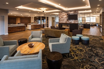 residence inn wenatchee