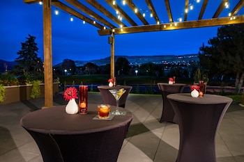 residence inn wenatchee