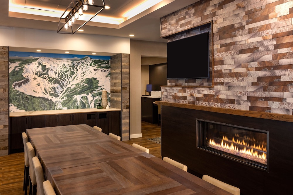 residence inn wenatchee