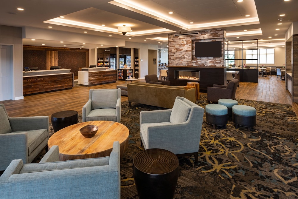 residence inn wenatchee