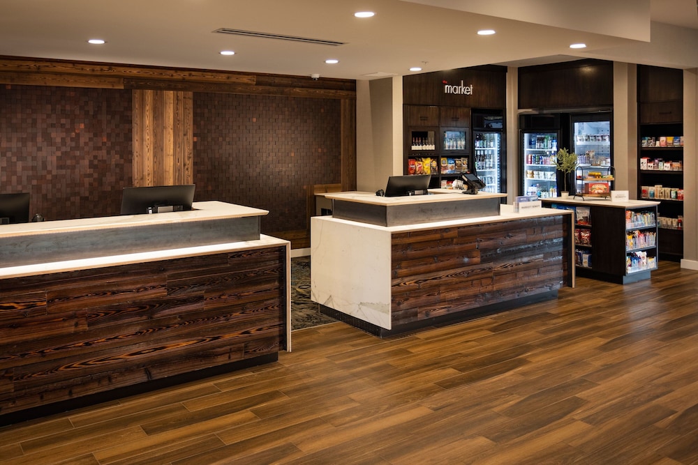 residence inn wenatchee