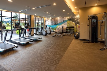 residence inn wenatchee