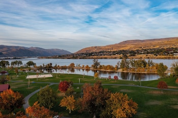 residence inn wenatchee