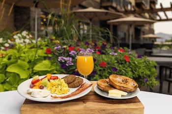 residence inn wenatchee