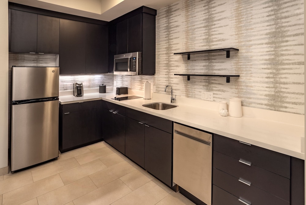 residence inn wenatchee