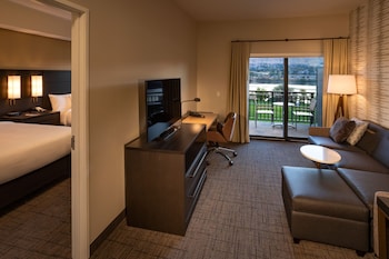 residence inn wenatchee