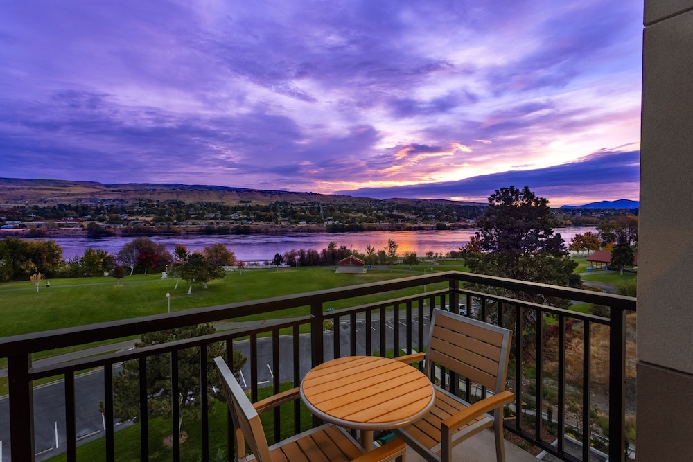 residence inn wenatchee