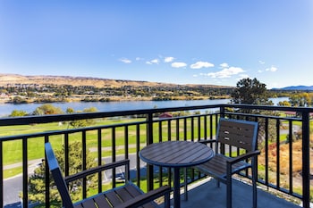 residence inn wenatchee