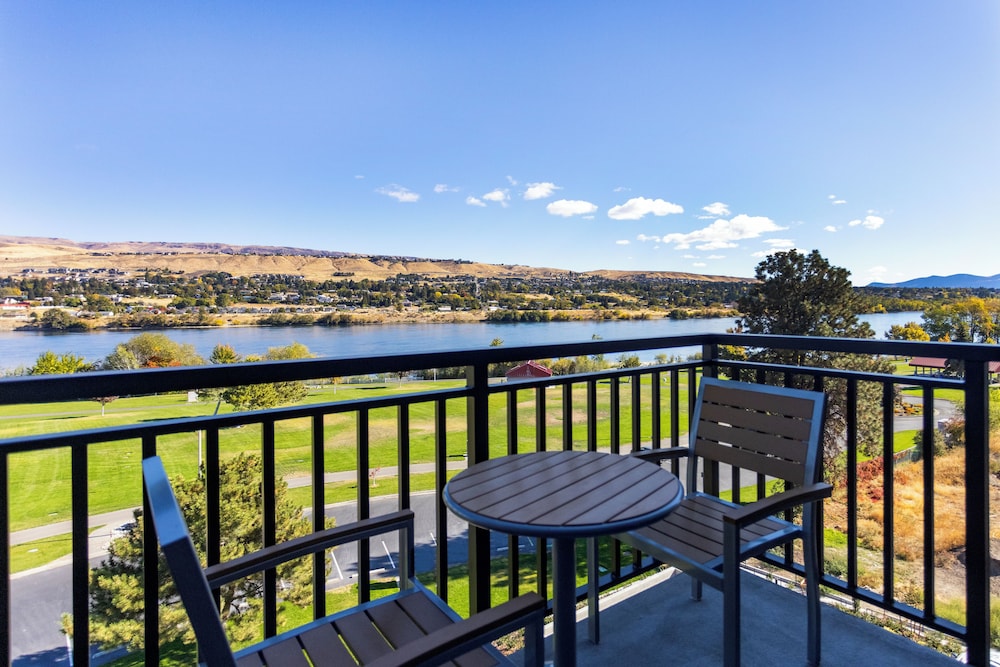 residence inn wenatchee