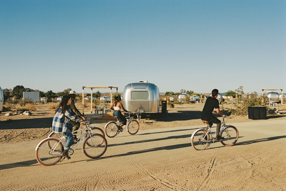 autocamp joshua tree