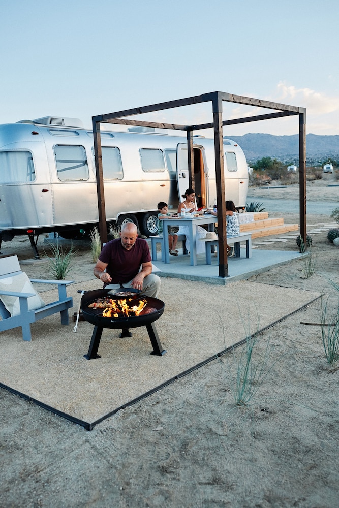 autocamp joshua tree