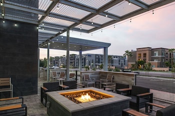 springhill suites by marriott riverside redlands