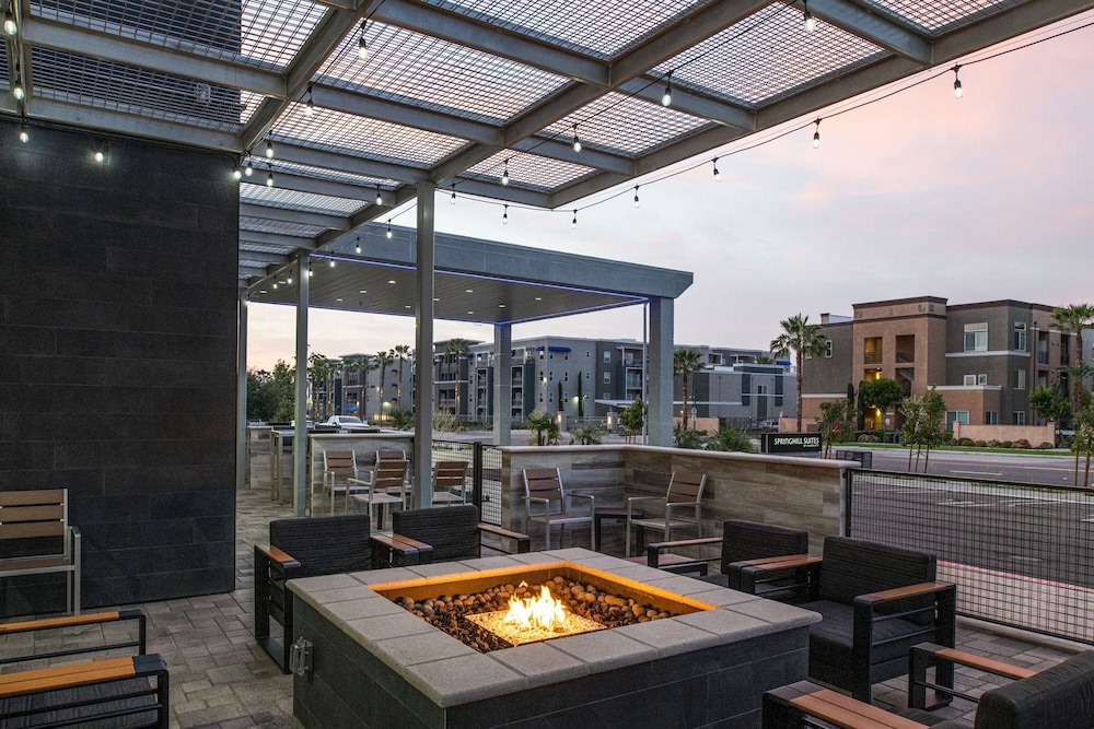 springhill suites by marriott riverside redlands