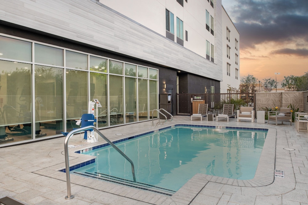 springhill suites by marriott riverside redlands