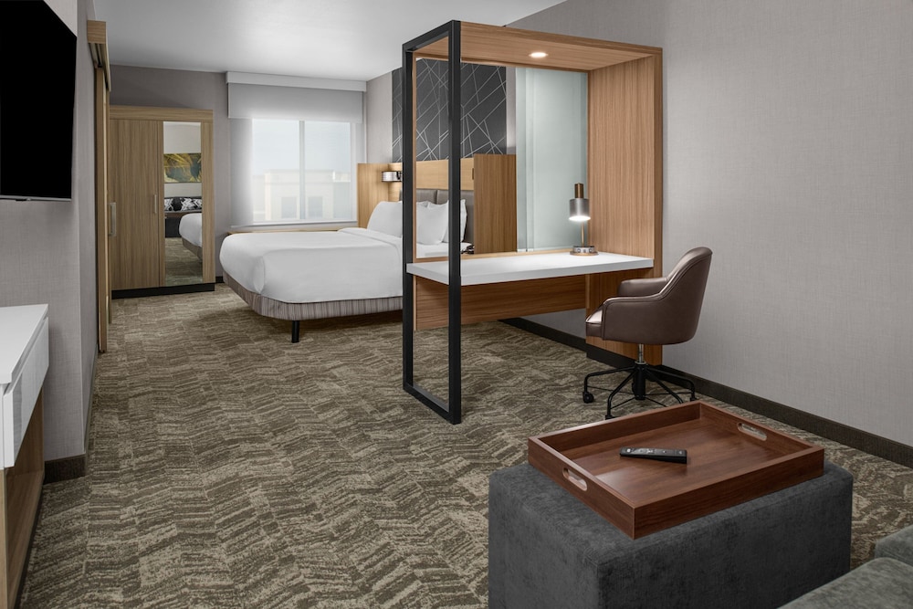 springhill suites by marriott riverside redlands