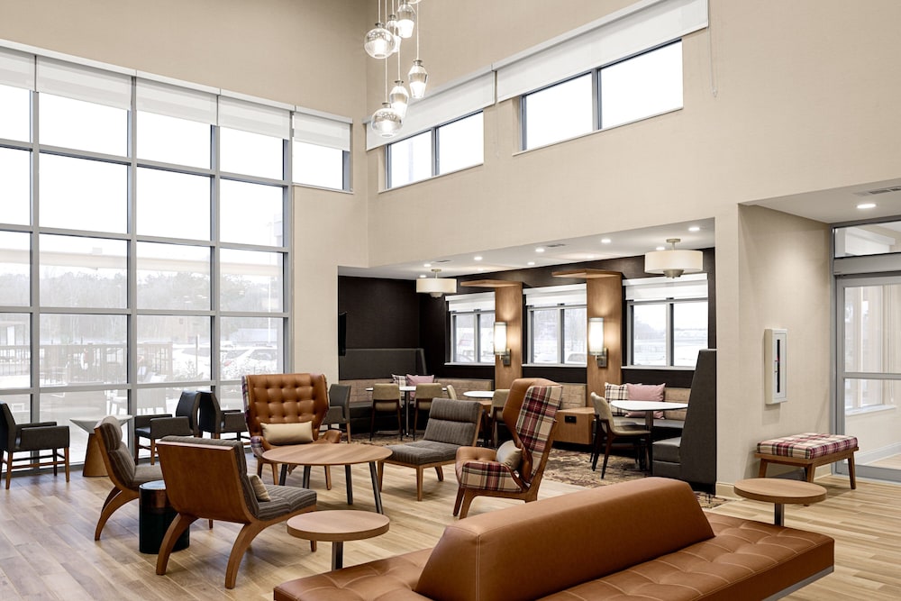 residence inn by marriott jackson airport pearl