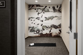 residence inn by marriott jackson airport pearl