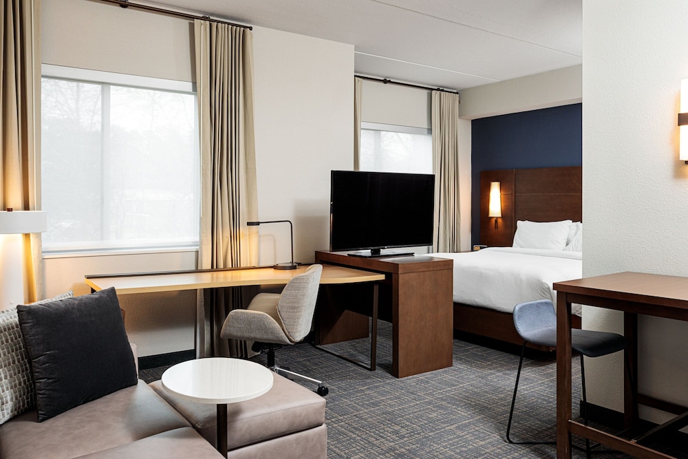 residence inn by marriott jackson airport pearl