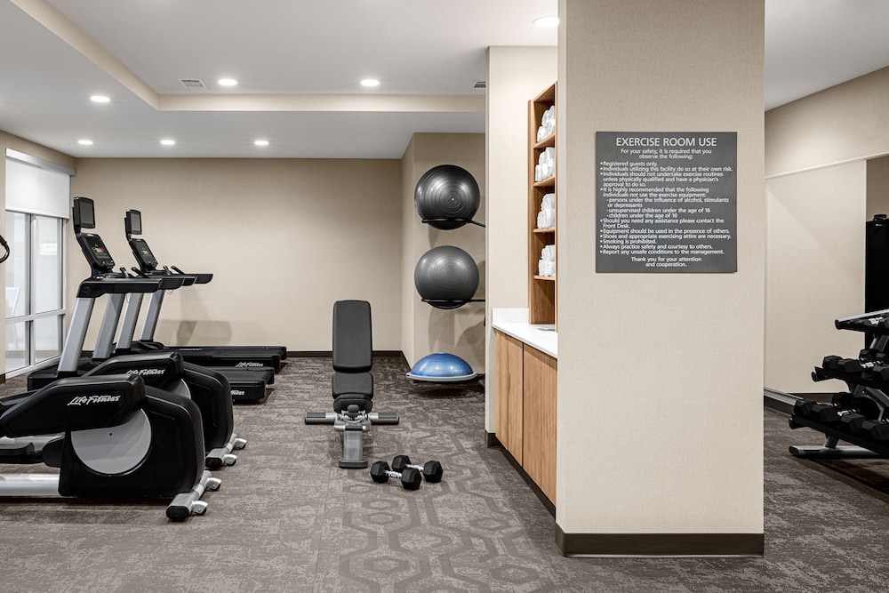 residence inn by marriott jackson airport pearl