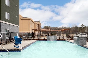 residence inn by marriott jackson airport pearl