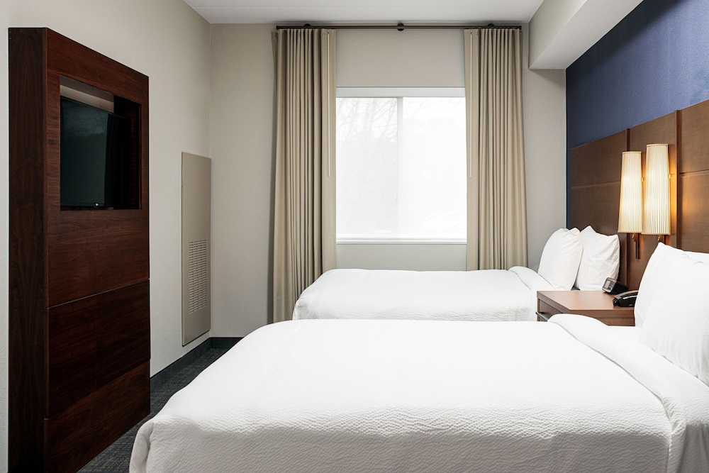 residence inn by marriott jackson airport pearl