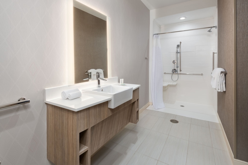 springhill suites by marriott weatherford willow park