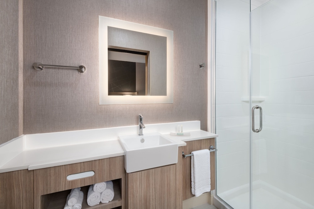 springhill suites by marriott weatherford willow park