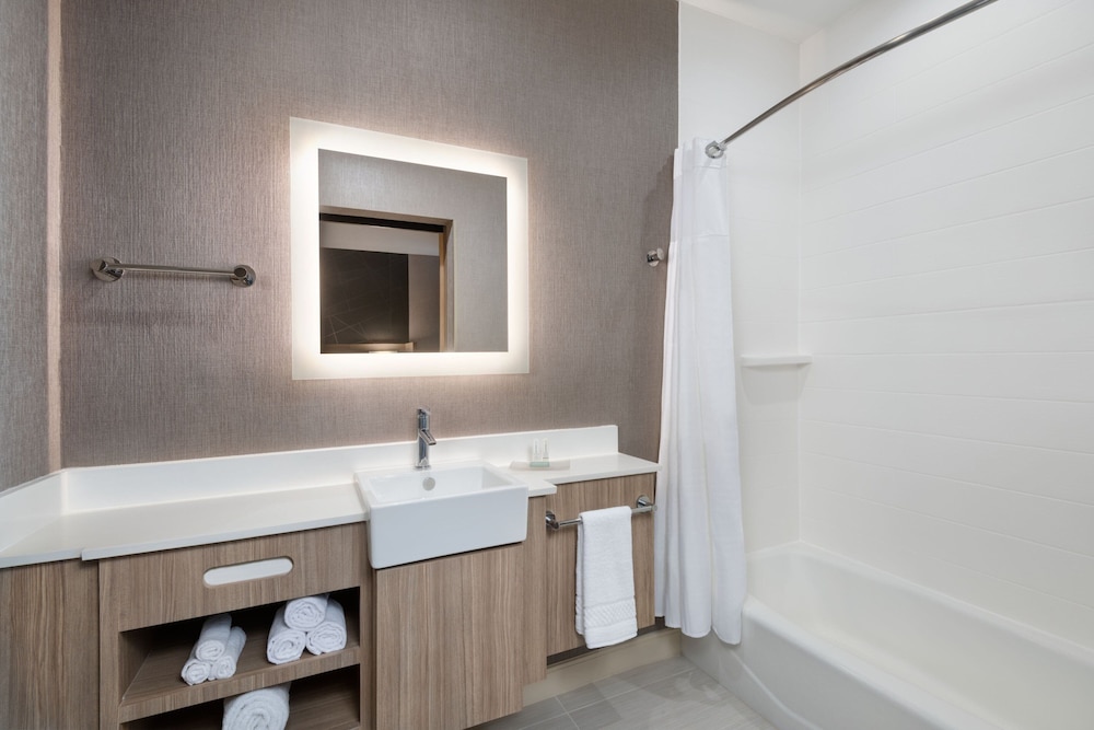 springhill suites by marriott weatherford willow park