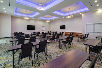 springhill suites by marriott weatherford willow park