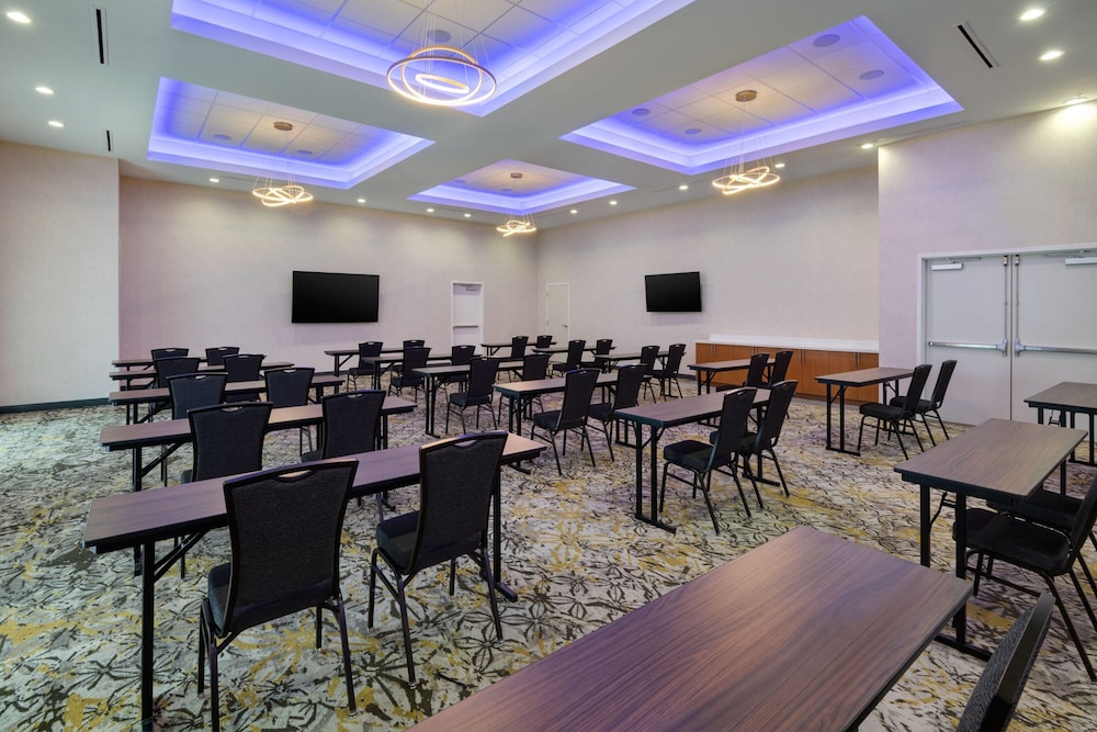 springhill suites by marriott weatherford willow park
